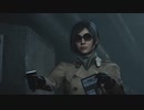 【BIOHAZARD RE：2】レオンの首が心配なバイオ実況part6
