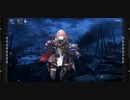 【ドルフロ】特異点:大撤退e-12  圧縮燃焼 再点火 衝程死点 Ⅳ【ストーリー】