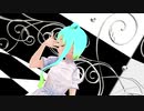 涼海衣瑠香MMD【【A】ddiction】