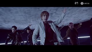 SUPERJUNIOR 2YA2YAO! MV（和訳付）