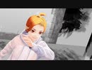 ハチピMMD【ドラマツルギー】