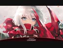 (9) Nightcore - Legendary