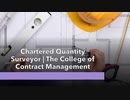Quantity Surveyor