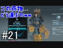 【実況】キミと繋がり合う『DEATH STRANDING』【part21】