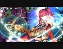 政剣マニフェスティア　HS5-5　SR5人完勝　残374秒
