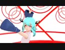 九重いのりMMD【45秒】
