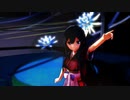 [MMD艦これ] 「盗賊流　Winter Alice　2019改変モーション」 　(神風）　1080p