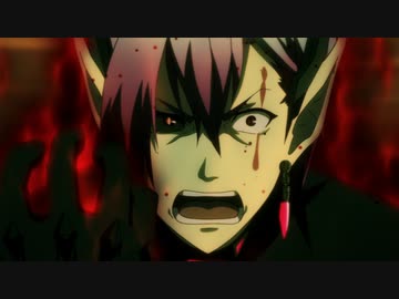 ファンタシースターオンライン2 エピソード・オラクル　第16話「果てしなき跋扈の終わり」