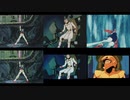 ガンダム最終決戦まとめ昭和編