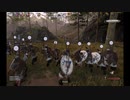 [M&B2:BL Captain Beta] 15_5R_Sturgia 投擲兵・弓兵・重装兵 (ゆっくり実況)