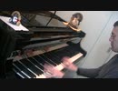 【ドリフのアレ】ドリフの「盆回り」を弾いてみた【地球滅亡】