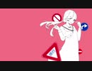 【踊るように】右に曲ガール【歌ってみた】