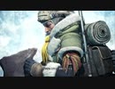 【MHW：I】＃１１　調査団の意地！大自然に足掻く！！