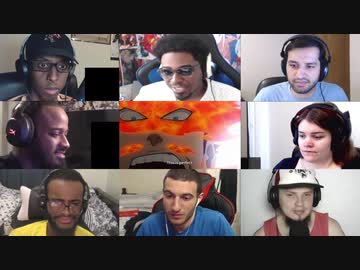 「僕のヒーローアカデミア」７８話を見た海外の反応