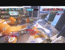 【オーバーウォッチ】そろそろダイブの時代!?　シーズン20 　#2【非VOICELOID音街ウナ実況】