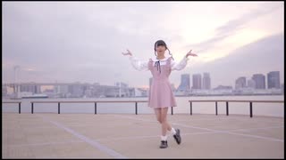 【りそ】君色に染まる 踊ってみた【2回目】