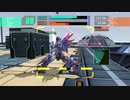 電脳戦機バーチャロン フォース　テムF　マルチプレイその２