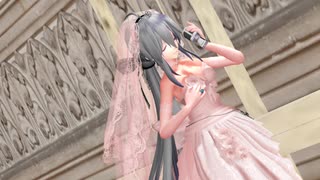 鎖の少女-Re Alive-