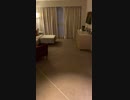 世界のステキなホテル巡り〜第三回: Holiday Inn Golden Mile Hong Kong - One King Bed Superior Suite〜