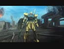 戦場の絆4.27 メサイア NY(R)44 ガ・ゾウム(袖付き)①