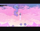 【Celeste】チャプター7：頂　E面　山籠もり3日目【最高難易度？】