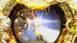 CR牙狼 魔戒閃騎鋼XX Part.13