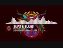 Slippy - Moving Hectic (Feat. Harry Shotta)【Monstercat Release】