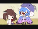 きりたんゆきだるまつくろ！！【VOICEROID劇場】