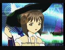 アケマス　雪歩と春香さんで『THE IDOLM@STER』(衣装：グリッターインゴット)