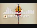 Dirtyphonics x RIOT - Got Your Love 【Monstercat Release】
