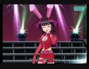 アケマス　雪歩と春香さんで『THE IDOLM@STER』(衣装：スコーピオン)