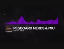 Pegboard Nerds & MIU - Weaponize【Monstercat Release】