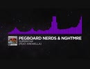 Pegboard Nerds & NGHTMRE - Superstar (Feat. Krewella)【Monstercat Release】