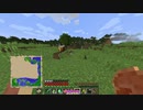 【Minecraft】無計画に頑張ってMinecraftJE実況　Part23【ゆっくり実況】
