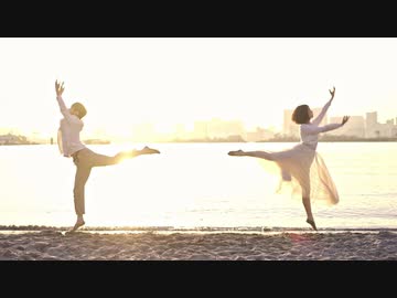 【なごみ×まりな】生命線　踊ってみた