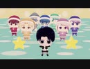 【進撃のMMD】星へいちょうでConqueror