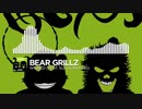 Bear Grillz - Wicked (Feat. Sullivan King)【Monstercat Release】