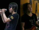 B'z ギリギリCHOP　Covered by MASHELL