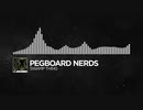 Pegboard Nerds - Swamp Thing 【Monstercat Release】