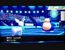 【ポケモン剣盾】初めてniconicoに投稿する動画を撮影していたら奇跡がおきたw