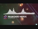 Pegboard Nerds - Exterminate【Monstercat Release】