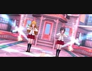 G♡F 菊地真 篠宮可憐 制服