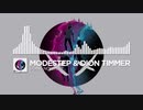 Modestep & Dion Timmer - Going Nowhere【Monstercat Release】