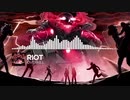 RIOT - Overkill【Monstercat Release】