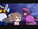【StarCraft: Cartooned】ほのぼのエイリアン戦争【さとうささら実況プレイ】