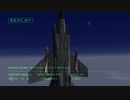 【TAS】エースコンバット５　リムファクシ超高速撃破
