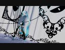 [MMD] ドーナツホール [つみ式ミクさんv4]
