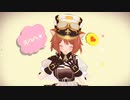 【にじさんじMMD】なでなで【ラトナ・プティ】