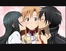 SAO　Reホロウフラグメント　実況プレイ　part60