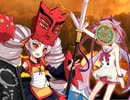 [VOICEROID劇場last] -1- 戦争が始まった。